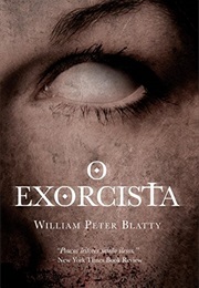 O Exorcista (William Peter Blatty)