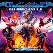 Dragonforce-Extreme Power Metal