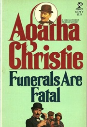 Funerals Are Fatal (Agatha Christie)