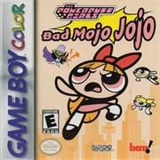 The Powerpuff Girls: Bad Mojo Jojo