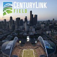 Centurylink Field