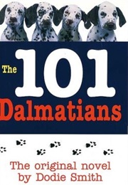 The 101 Dalmatians (Dodie Smith)