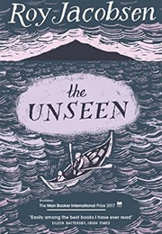The Unseen (Roy Jacobsen)