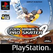 Tony Hawk&#39;s Pro Skater 2