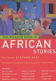 The Picador Book of African Stories (Stephen Gray(Ed.))