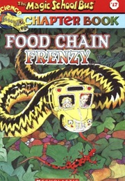 Food Chain Frenzy (Joanna Cole)