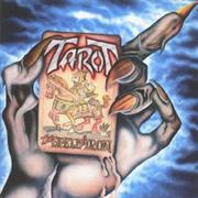 Tarot - The Spell of Iron (1986)