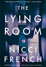 The Lying Room (Nicci French)
