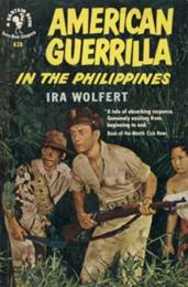 American Guerilla in the Philippines