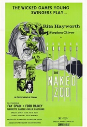 The Naked Zoo (1970)