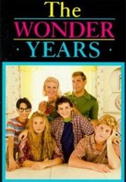 The Wonder Years (1988)