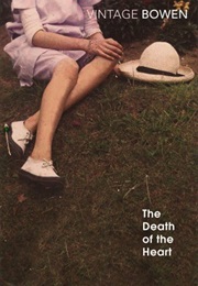 The Death of the Heart (Elizabeth Bowen)