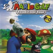 Mario Golf Toadstool Tour