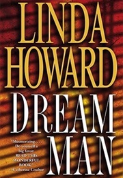 Dream Man (Linda Howard)