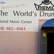 REMO Recreational Music Center (Los Angeles)