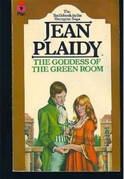 Goddess in the Green Room (Jean Plaidy)