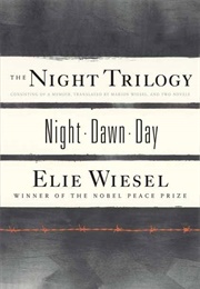 The Night Trilogy (Elie Wiesel)