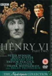 Henry VI Part 2 (1983)