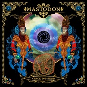 Crack the Skye - Mastodon