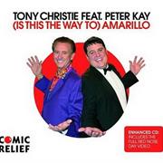 (Is This the Way To) Amarillo - Tony Christie Ft Peter Kay