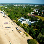 Pärnu County