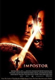 Imposter (2002)