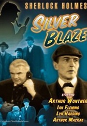 Silver Blaze (1937)