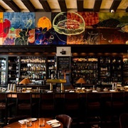 Gramercy Tavern, NYC