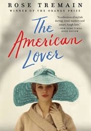 The American Lover (Rose Tremain)