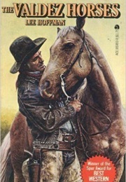 The Valdez Horses (Lee Hoffman)