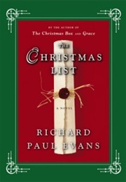 The Christmas List (Richard Paul Evans)