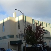 Barnes &amp; Noble (Santa Rosa, CA)