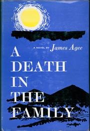 Agee, James: A Death in the Family