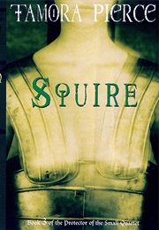 Squire (Tamora Pierce)