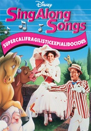 Sing Along Songs: Mary Poppins (2006)
