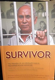 Survivor (Chum Mey)