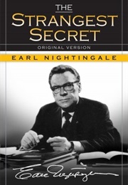 The Strangest Secret (Earl Nightingale)