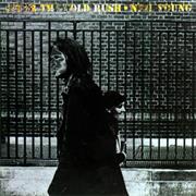 Neil Young- After the Gold Rush