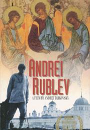 Andrei Rublyov