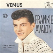 Venus - Frankie Avalon