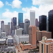 Houston 2.4 Million