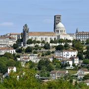 Angoulême, France