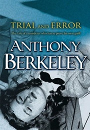 Trial and Error (Anthony Berkeley)