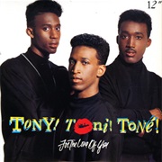 Tony Toni Tone&#39;