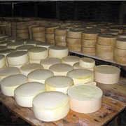 Albanian Cheese