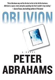 Oblivion (John Abrahams)