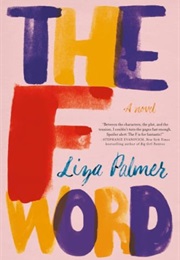 The F Word (Liza Palmer)