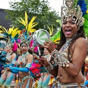 Notting Hill Carneval
