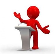 Public Speaking &amp; Presentation Skills