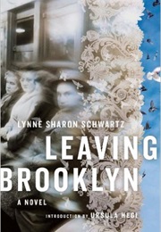 Leaving Brooklyn (Lynne Sharon Schwartz)
